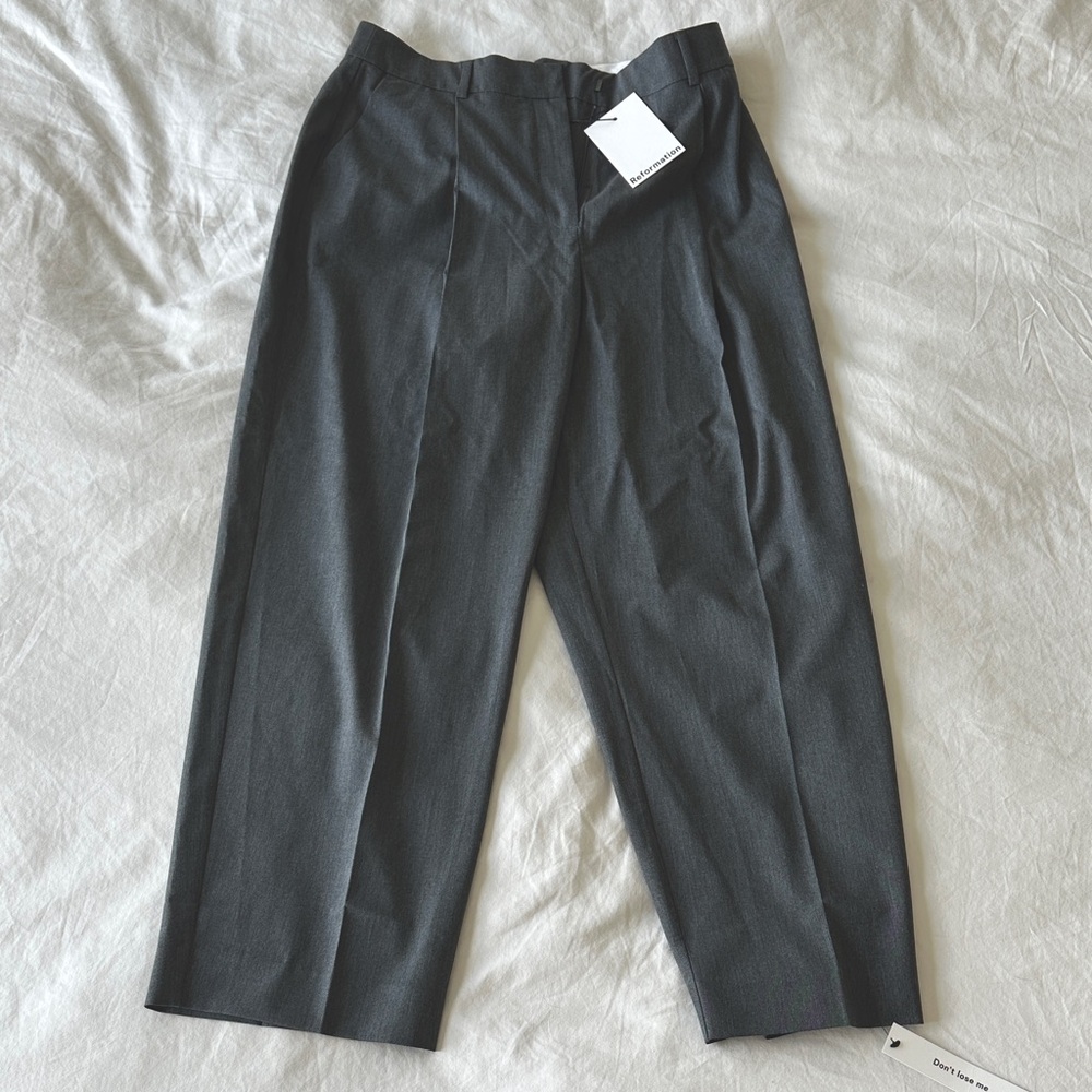 Reformation Benji Pant